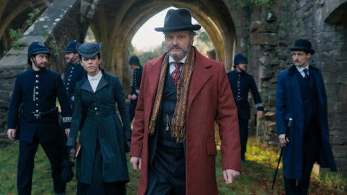 Eksik Düğme Vakası