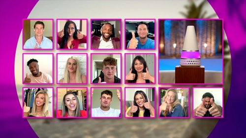 Ekstra Seksi: Yeniden Buluşma