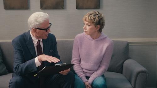 Emily Kapıyı İki Kere Çalar