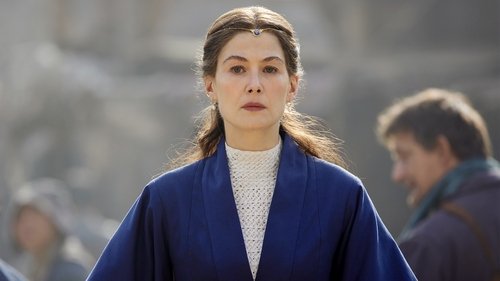 Gecenin Kızı