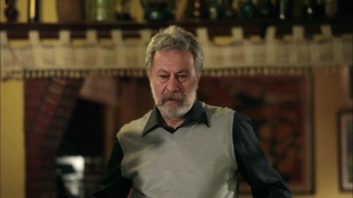 Geride Kalanlar