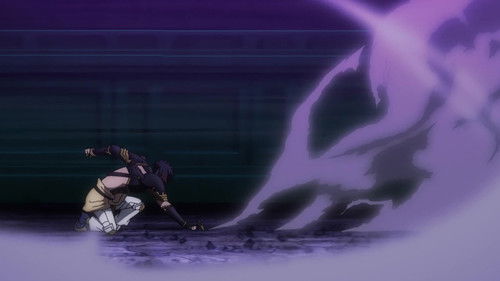 Helheim Kralı'nın Gururu