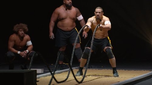 Kaçışı Olmayan Cehennem