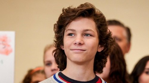 Katil Asteroidler, Oklahoma ve Kıvırcık Saç Makinesi