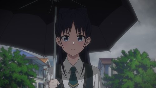 Köpekler ve Yağmur Damlaları (1)