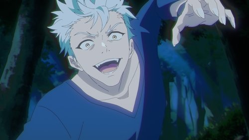 Köpekler ve Yağmur Damlaları (2)