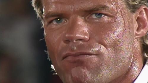 Lex Luger kimdir? İkinci Bölüm