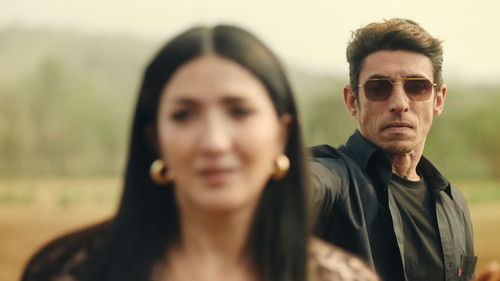 Nefretin Enkazından