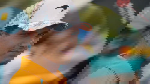 Rakibe Dönüşen İki Arkadaş