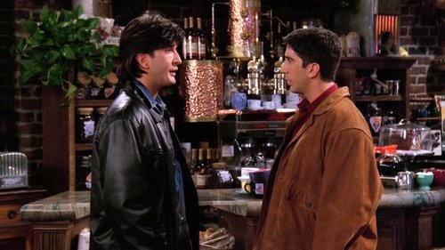 Ross'un Tıpkısı, Russ