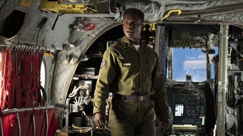 Şimdi Onu Görüyorsun