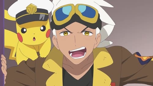 Uçan Pikachu Giderek Yükseliyor!