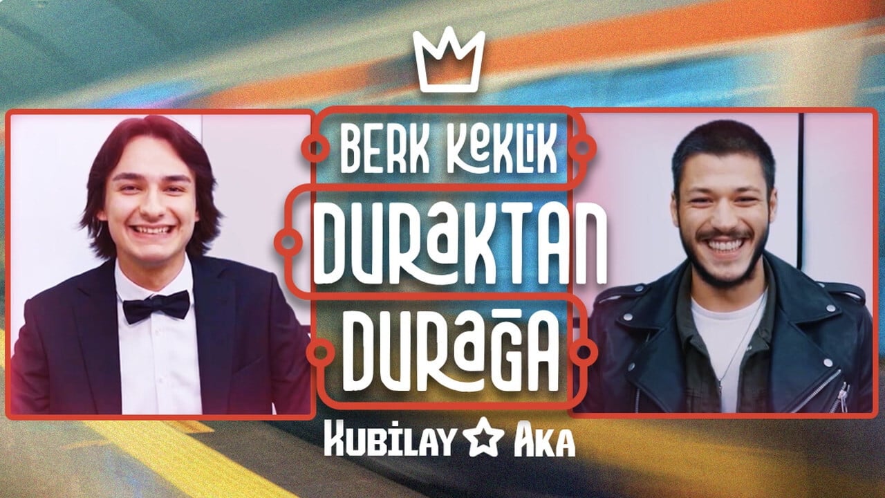 Kubilay Aka