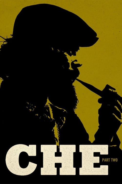 Che: İkinci Bölüm