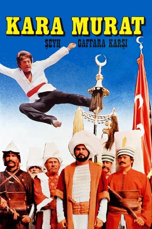 Kara Murat Şeyh Gaffar'a Karşı