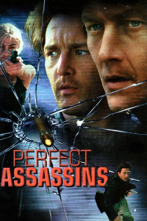 Perfect Assassin für Playstation 1 / PS1 Perfect Assassin für Playstation 1 / PS1