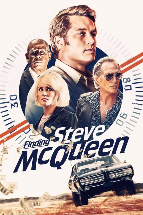Steve McQueen'i Bulmak