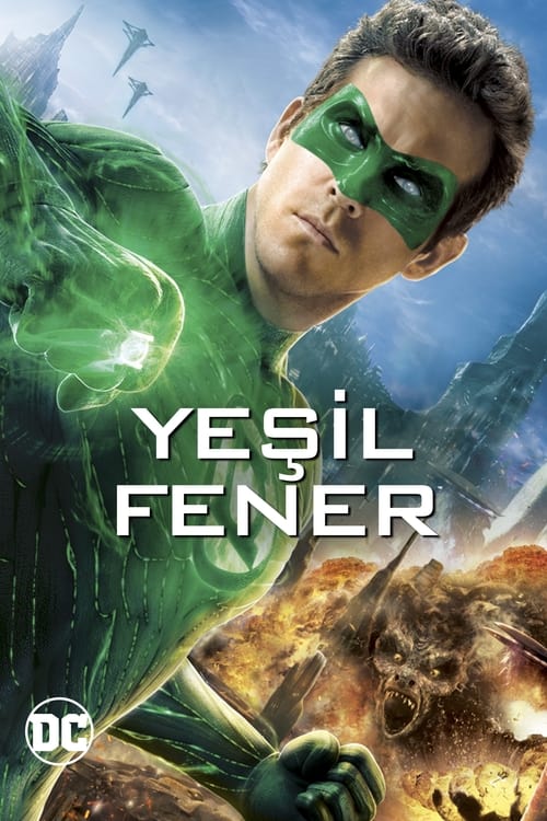 Yeşil Fener Filmi Konusu, Oyuncuları ve Yönetmeni - Yeşil Fener Filmi ...