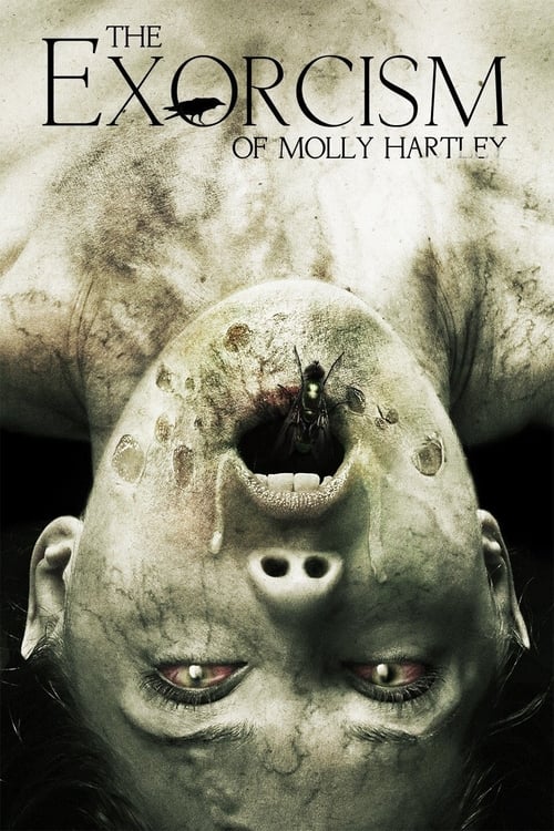 Molly Hartley' in İblisleri