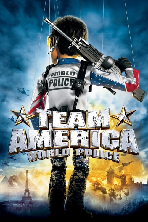 Amerikan Gücü: Dünya Polisi