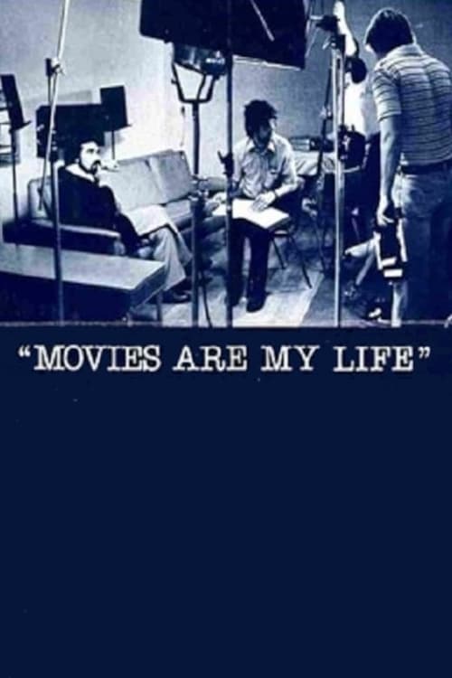 Movies Are My Life: A Profile on Martin Scorsese