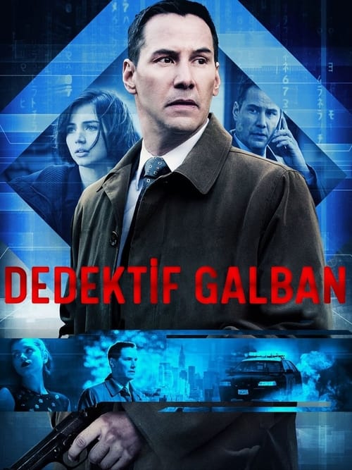 Dedektif Galban