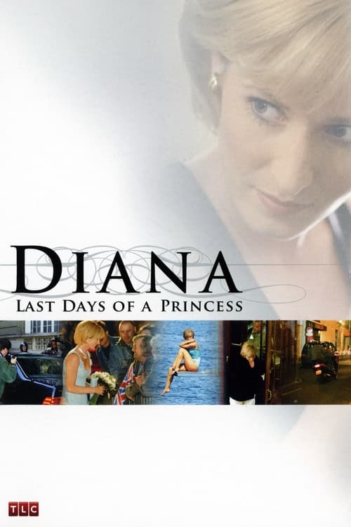 Diana: Prensesin Son Günleri