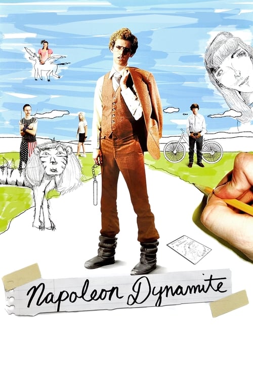 Napoleon Dinamit