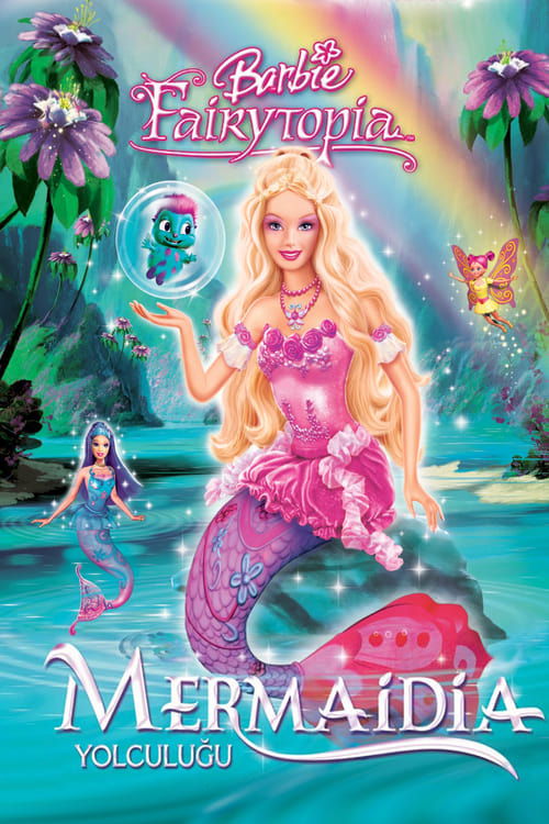 Barbie Fairytopia: Mermaidia Yolculuğu
