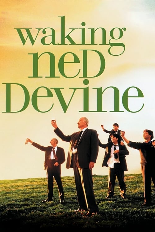 Ned Devine'i diriltmek