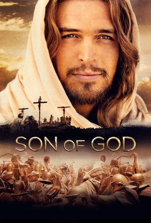 Tanrı'nın Oğlu