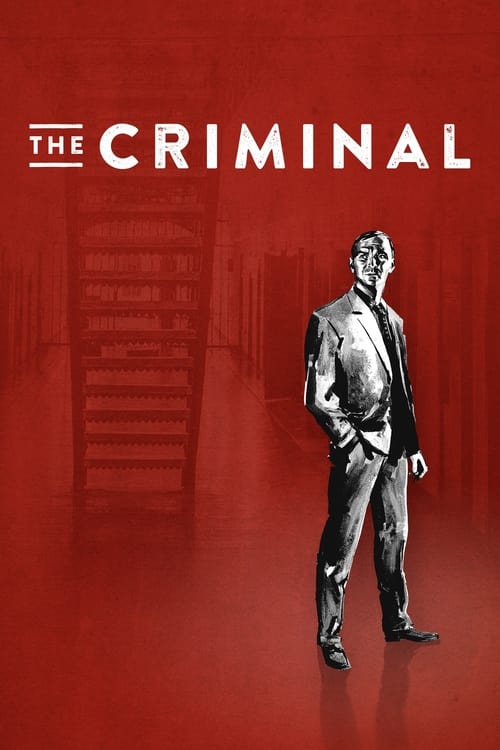 The Criminal Filmi Konusu, Oyuncuları ve The Criminal Filmi