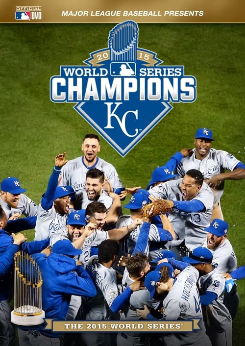The Official 2015 World Series Film Filmi Konusu Oyuncular Ve the-official-2015-world-series-film-filmi-konusu-oyuncular-ve