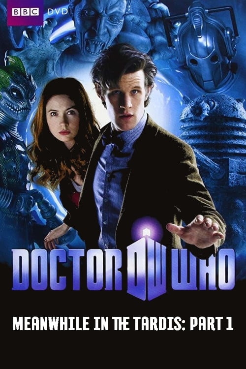 Doctor Who: Meanwhile In The Tardis: Part 1 Film