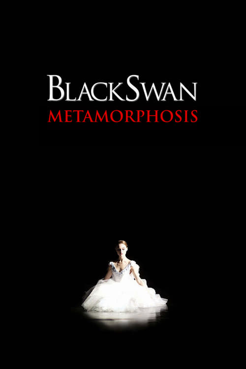 Siyah Kuğu: Metamorfoz