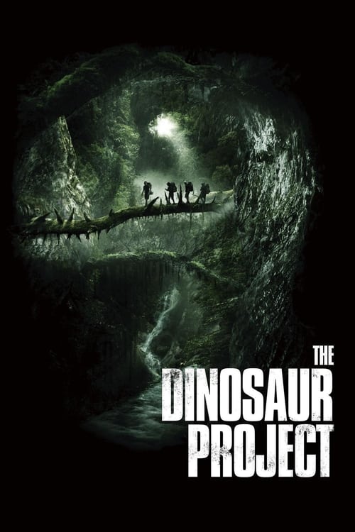 The Dinosaur Project Dinosaur projects, Dinosaur, Dino film