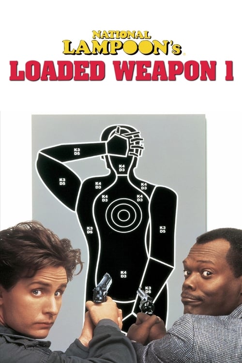 Loaded Weapon