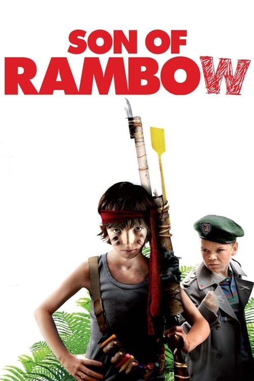 Rambo'nun Oğlu