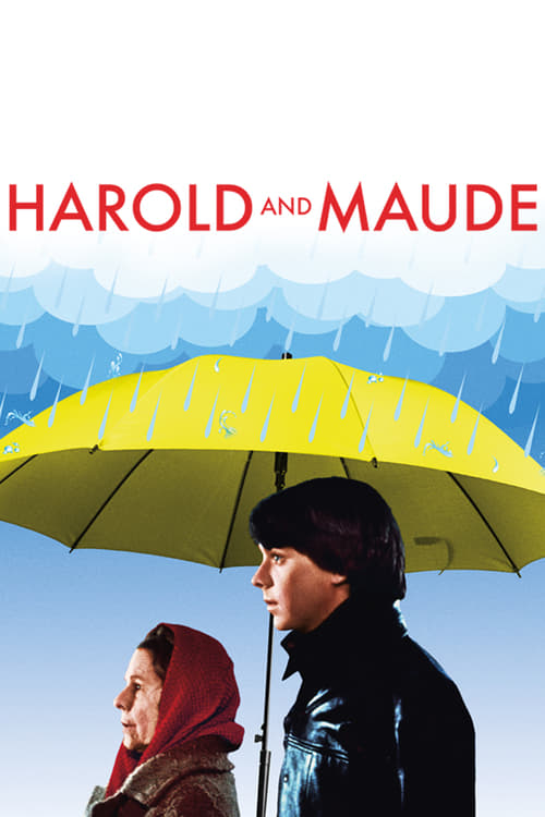Harold ve Maude