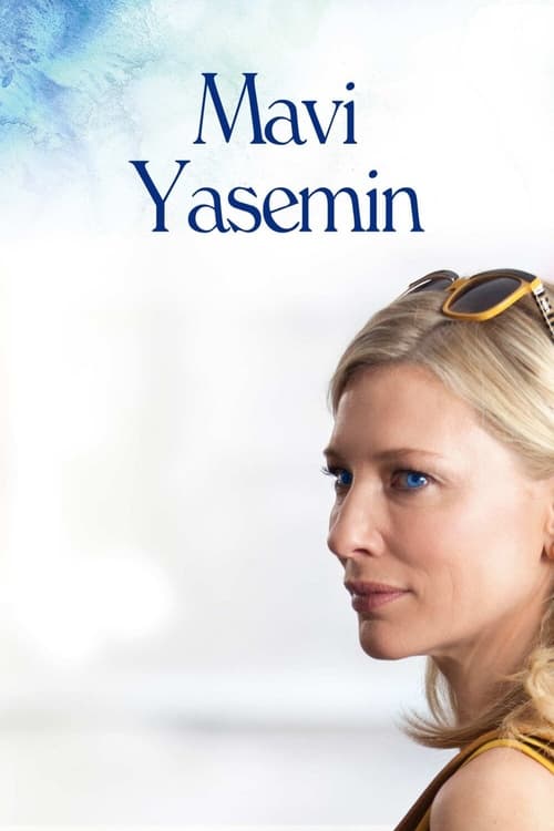 Mavi Yasemin