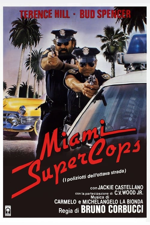 Miami Süper Polisleri
