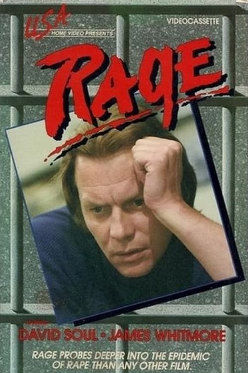 Rage! Filmi Konusu, Oyuncuları ve Yönetmeni - Rage! Filmi Fragmanı İzle