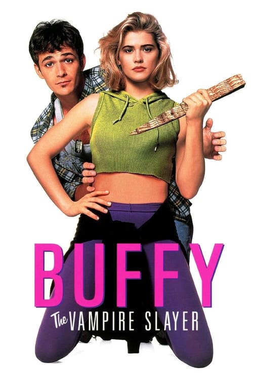 Vampir Avcısı Buffy