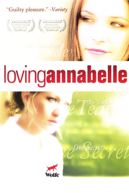Annabelle 'i Sevmek