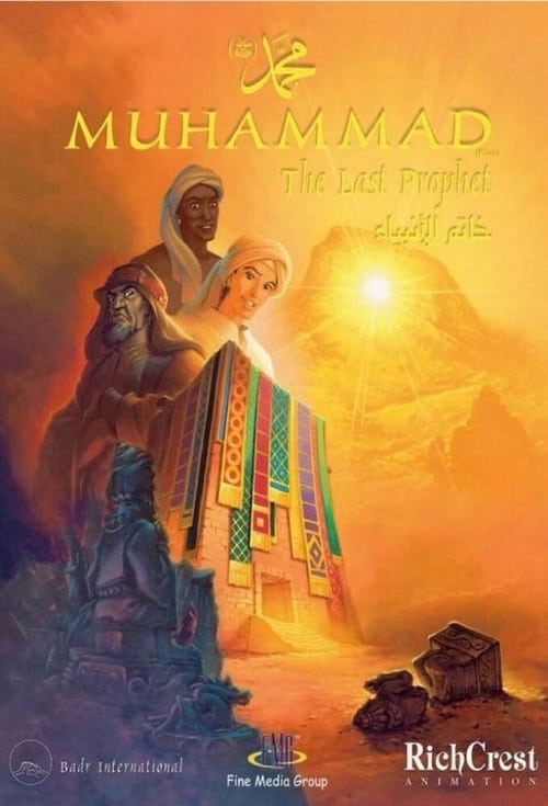 Hz. Muhammed Son Peygamber