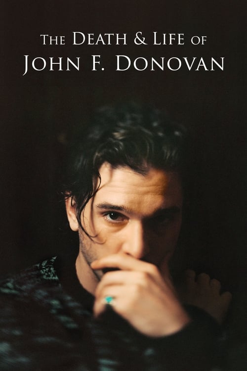 John F. Donovan'ın Ölümü ve Yaşamı