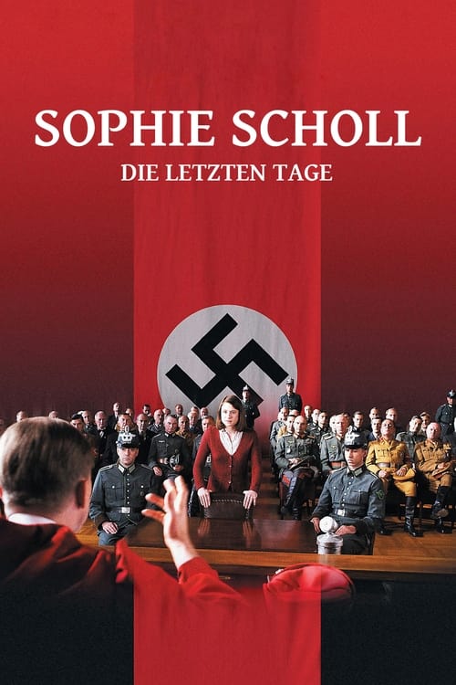 Sophie Scholl-Son Günler