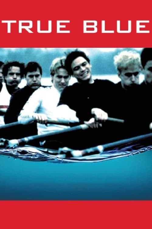 True Blue Filmi Konusu, Oyuncuları ve Yönetmeni - True Blue Filmi ...