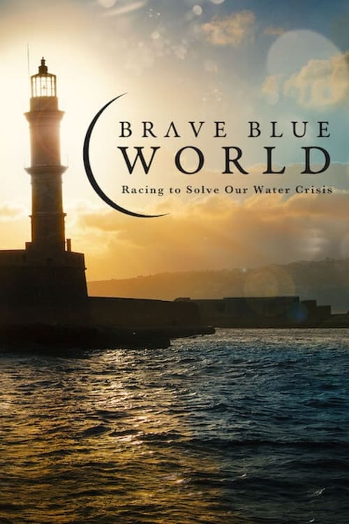 Cesur Mavi Dünya: Küresel Su Krizini Çözmek