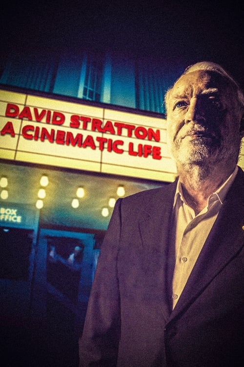 David Stratton: A Cinematic Life Filmi Konusu, Oyuncuları ve Yönetmeni ...